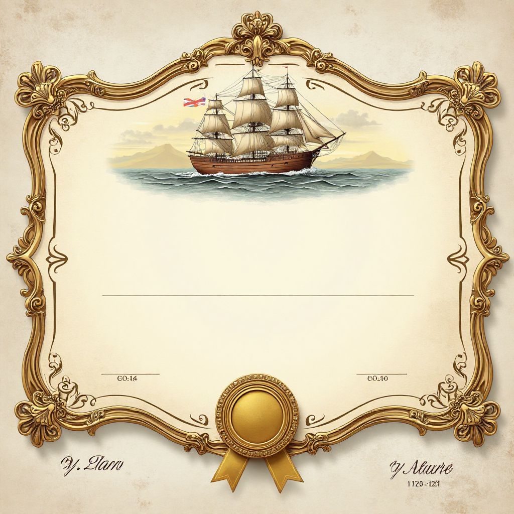 Best Maritime Experience Award